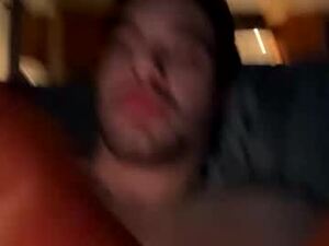 Screenshot from mrbigcock01132 webcams