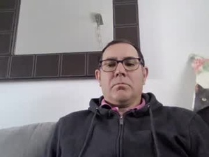 Screenshot from mrcaruso webcams