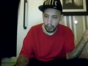 Screenshot from mrchef465 webcams