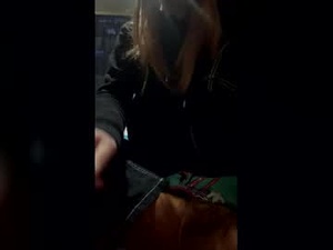 Screenshot from mremrsmeatballs webcams