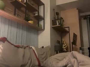 Screenshot from mrflaw109 webcams