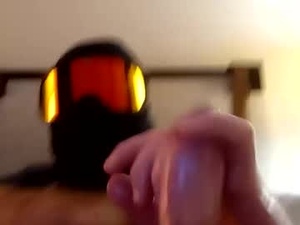 Screenshot from mrhammer1985 webcams