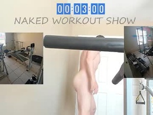 Screenshot from mrjamesdeanwinchester webcams