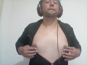 Screenshot from mrlilnice webcams