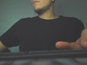 Screenshot from mrmafla_ webcams