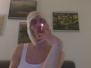 Screenshot from mrmooser42 webcams