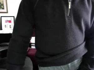 Screenshot from mrpinkishard webcams