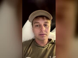 Screenshot from mrpittslee webcams