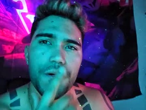 Screenshot from mrsukun webcams