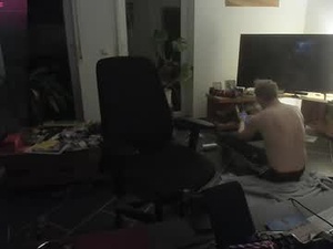 Screenshot from mrzaasch webcams