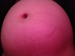 Screenshot from ms_millie11 webcams