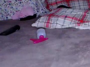 Screenshot from mshyde1 webcams