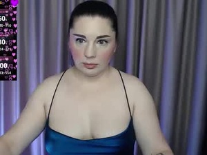 Screenshot from msluckystar webcams