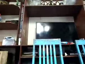 Screenshot from mspakilig webcams