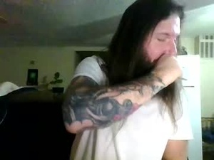 Screenshot from mudge webcams
