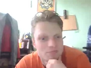 Screenshot from mugis420 webcams