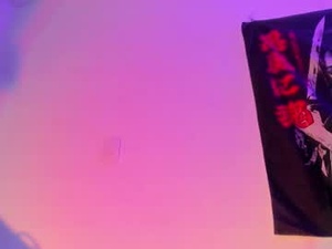 Screenshot from murasaki_doll webcams