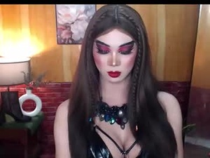 Screenshot from murphy_bitches webcams