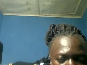 Screenshot from musasia1990 webcams