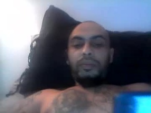 Screenshot from muscallan webcams