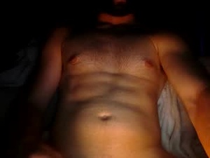 Screenshot from muscleedgernips webcams