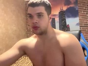 Screenshot from musclephantom webcams