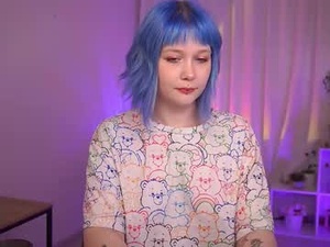 Screenshot from museluna webcams