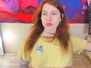 Screenshot from musemelody webcams
