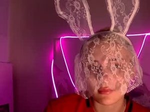 Screenshot from musescorner webcams