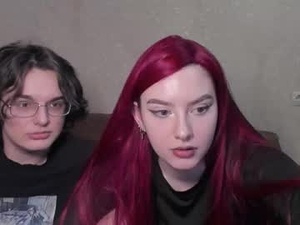 Screenshot from muuur_love webcams