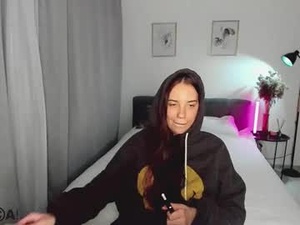 Screenshot from my_coco webcams