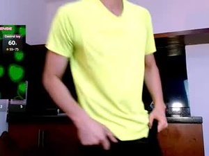 Screenshot from my_felipe webcams