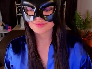 Screenshot from my_jade webcams