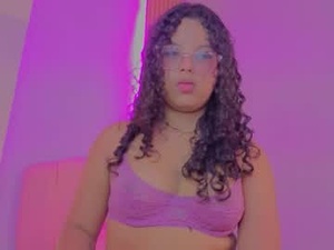 Screenshot from my_princess__lily webcams