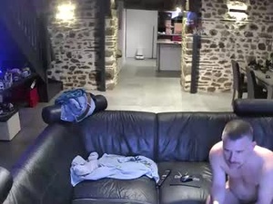 Screenshot from myckadow webcams