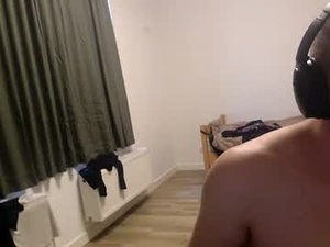 Screenshot from mycurvee webcams