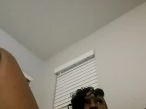 Screenshot from mydenise80 webcams
