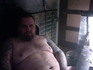 Screenshot from mydirtyhobby84 webcams