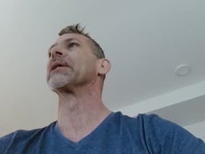 Screenshot from myfilthydaddy webcams