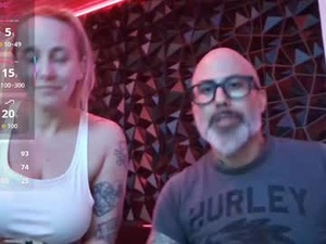 Screenshot from myjoqc webcams