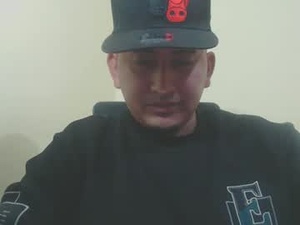 Screenshot from myke_andrade webcams