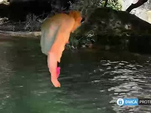 Screenshot from myla_nite webcams