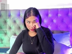 Screenshot from mylarossi webcams