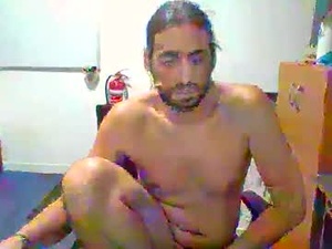 Screenshot from mynakeddays94 webcams