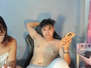 Screenshot from mysteriousxxx1965 webcams