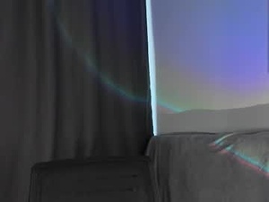 Screenshot from mystic_evan webcams