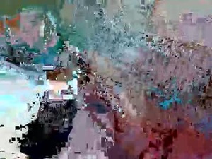 Screenshot from mysticmindpirate webcams
