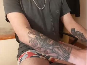 Screenshot from nachoton webcams