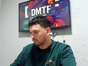 Screenshot from nahuel704203 webcams