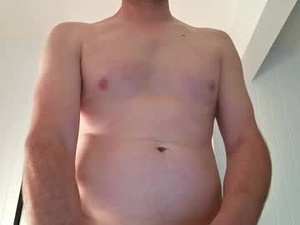 Screenshot from naked_man_1 webcams